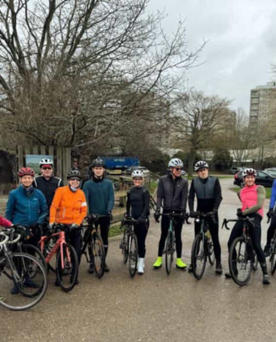 It’s getting warmer and brighter!! We’re ramping up our weekly offering of rides in line with demand and it’s super exciting to see what the rest of the year has in store of us as well.
If you’re looking for a club to ride with regularly that includes social and holidays then check out our website. Link in the bio.
#auster #austercc #joinourclub